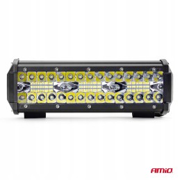 Darbo lempos prožektorius 60xled halogeninis 9 36v 4800lm