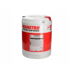Manitou Manitou pavarų dėžės alyva 20l 947973