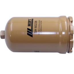 Hidraulinis filtras sh60236 hitachi zx iseki tg