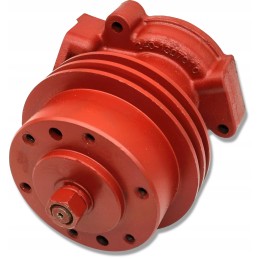 Vandens siurblys su 2 diržais Mtz TS dvigubu skriemuliu