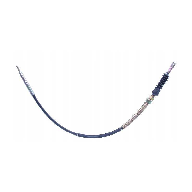 Atbulinis kabelis tankintuvui 8mm 96cm