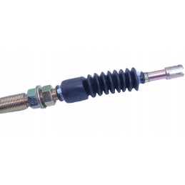 Atbulinis kabelis tankintuvui 8mm 96cm