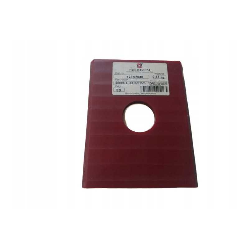 Vežimėlio čiuožykla jcb 3cx 4cx 123 08030