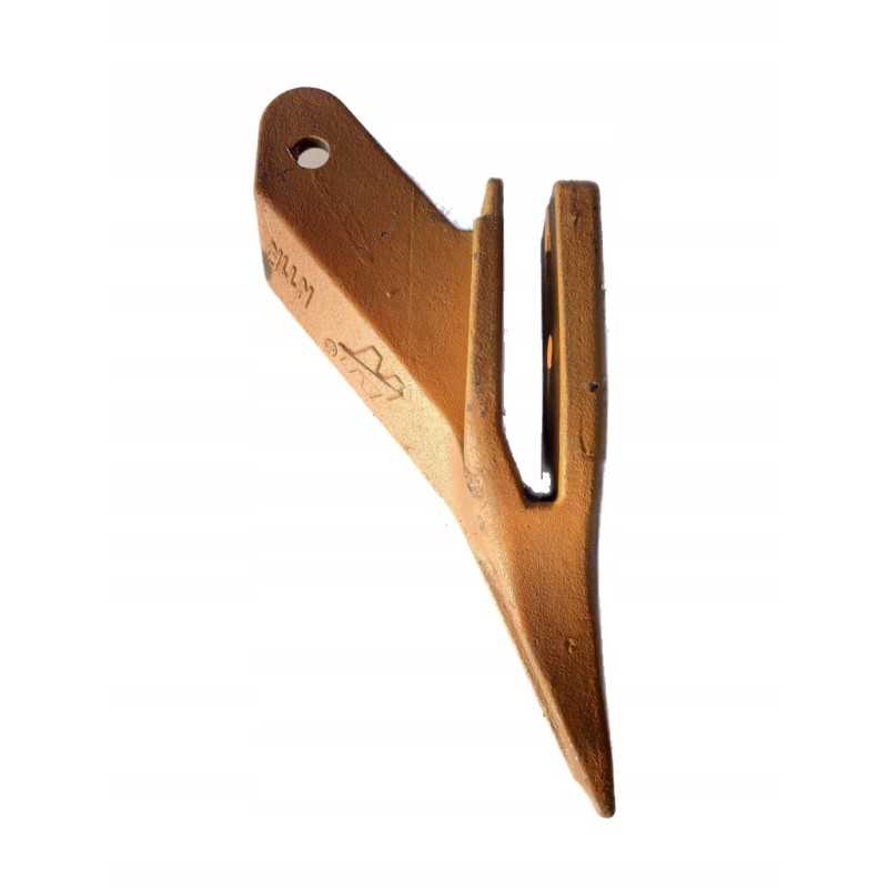 Ekstremalus dantukas JCB mini ekskavatoriams, dešinysis, n11r