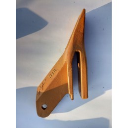 Ekstremalus dantukas JCB mini ekskavatoriams, kairysis, n11l