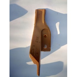 Ekstremalus dantukas JCB mini ekskavatoriams, kairysis, n11l