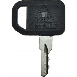 John deere jdg hitachi volvo jcb raktas am131841