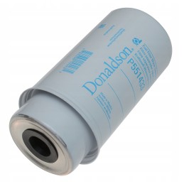 Donaldson cat ekskavatoriaus krautuvo kuro filtras