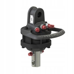 Hidraulinis rotatorius baltrotors 1t velenas 39 5mm kaištis 20mm