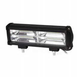 Darbinė halogeninė 48 led 144w 12 24v lempa