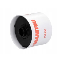 Originalus Manitou 706497 kuro filtras