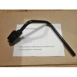 Kairysis veidrodžio svirtis skirtas jcb 2cx 3cx 4cx 331 40306