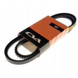 V formos diržas cat ratinis krautuvas buldozeris cva