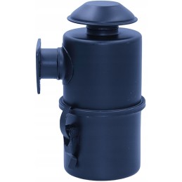 Yanmar Kipor 186f oro filtras, alyvos tipas L100