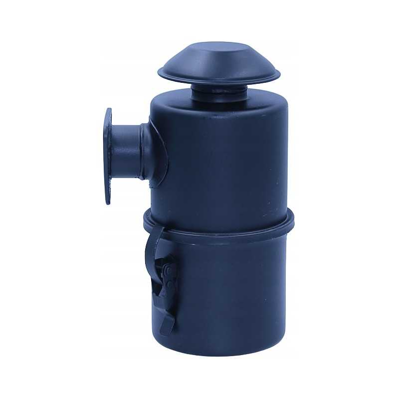 Yanmar Kipor 186f oro filtras, alyvos tipas L100