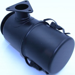 Yanmar Kipor 186f oro filtras, alyvos tipas L100