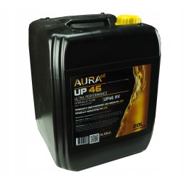 Hidraulinė alyva jcb 20l hp46 3cx 4cx 4002 2005 m.