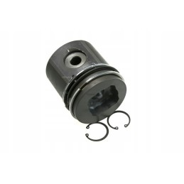 Pilnas stūmoklis su žiedais 3054 3056 kat