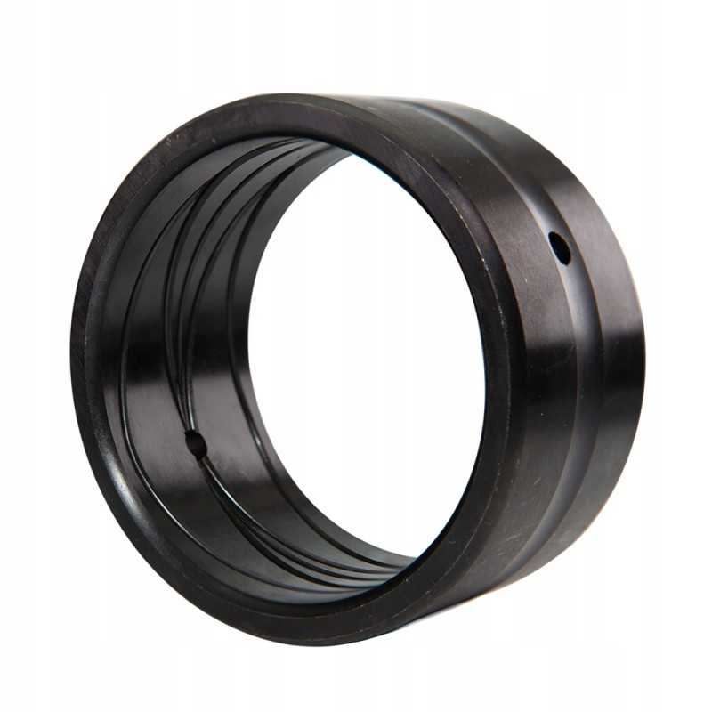 Grūdinto plieno rankovė 75x90x90