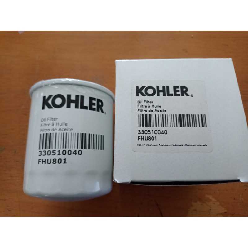 Kohler 330510040 alyvos filtras