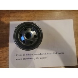 Alyvos filtras manitou Caterpillar case atlas so6205