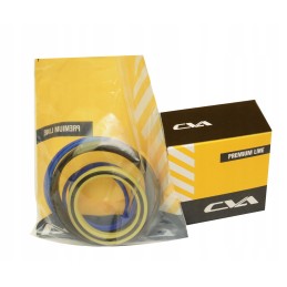 Pasvirimo svirties sandariklių rinkinys JCB 535 95 CVA