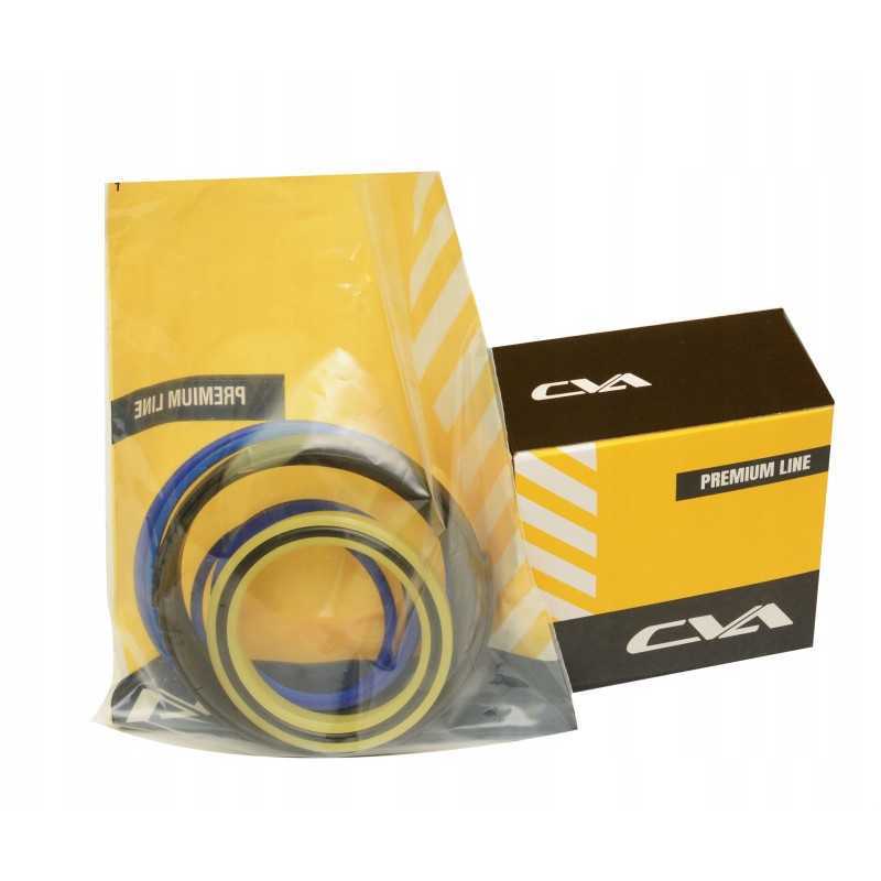 Pasvirimo svirties sandariklių rinkinys JCB 535 95 CVA