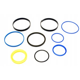 Pasvirimo svirties sandariklių rinkinys JCB 535 95 CVA