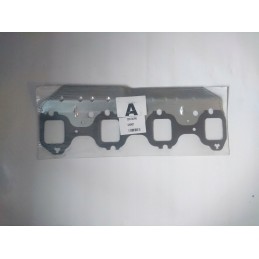 Išmetimo kolektoriaus tarpinė jcb 3cx 320 06398