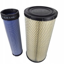 Oro filtras mecalac 12 14 mx mxt msx mxt