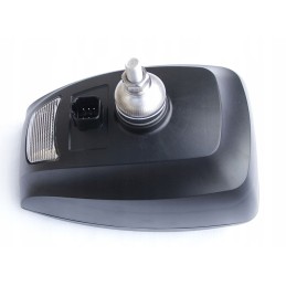 JCB Case Cat Manitou Komatsu priekinių žibintų lempa x2