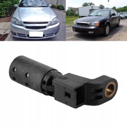 Pavarų dėžės įėjimo greičio jutiklis