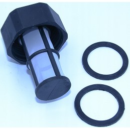 Kuro filtras sn70422