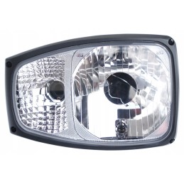 Ursus Zetor John Deere Fendt priekinis žibintas x2