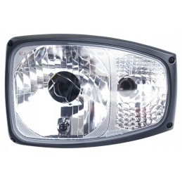 Ursus Zetor John Deere Fendt priekinis žibintas x2