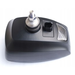 Ursus Zetor John Deere Fendt priekinis žibintas x2