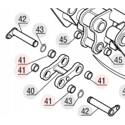 Manitou krūmas 198565