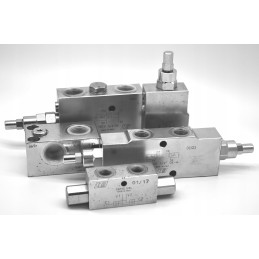 ggil04 3 4 linijinė pasukama jungtis