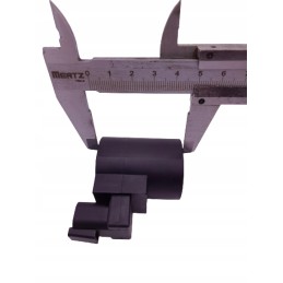 Solenoidinė ritė r934005309 24vdc