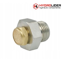 Hidraulinio cilindro alsuoklis 22