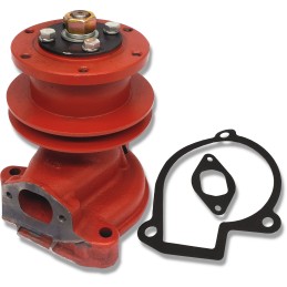 Vandens siurblys 1 diržas mtz belarus pronar 4 cilindrai