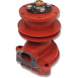 Vandens siurblys 1 diržas mtz belarus pronar 4 cilindrai