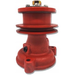 Vandens siurblys 1 diržas mtz belarus pronar 4 cilindrai