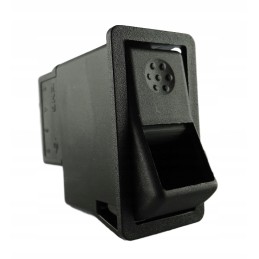 10 kontaktų jungiklio gnybtų blokas