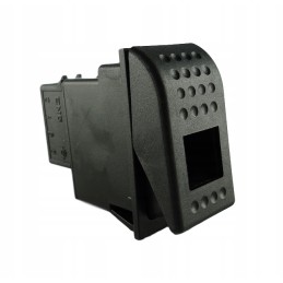 10 kontaktų jungiklio gnybtų blokas