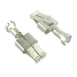 10 kontaktų jungiklio gnybtų blokas