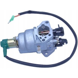 5 kW 6 kW 5 kW 7 kW įrenginio karbiuratorius su solenoidiniu vožtuvu