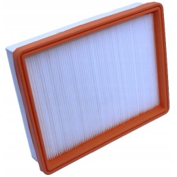 Karcher nt700 eco nt702 eco dulkių siurblio filtras