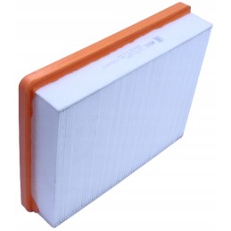 Karcher nt700 eco nt702 eco dulkių siurblio filtras