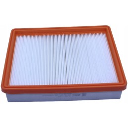 Karcher nt700 eco nt702 eco dulkių siurblio filtras